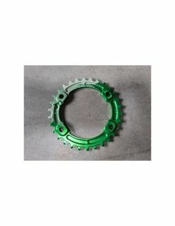 Sixpack Racing Chainsaw XT8000 Kettenblatt 1x12 Neu