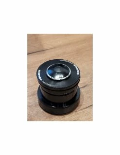 Sixpack Racing Kingpin 2in1 Steuersatz Black Neu