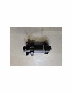 Sixpack Racing Straighpull Nabe Vorne 15x100 IS Disc Neu