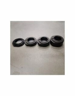 Spacer Airstreeem Für Aerolight Vorbauten Alu Neu