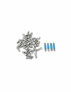 Spank Spike Pin Kit Ersatzpins 4x9, 4x18 Set Neu