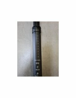 Specialized Command Post WU Variosattelstütze 34,9mm 150mm Neu -Ersatzteile Verkaufsladen specialized command post wu variosattelstutze 349mm 150mm neu 3