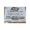 Speedplay 14025 V.2 Cleat Fastening Screws 4x13mm Neu