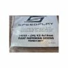 Speedplay 14035 V.2 Cleat Fastening Screws 4x16mm Neu