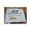 Speedplay 14040 Leg Length Shim Kit V.2 Neu