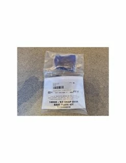 Speedplay 14045 V.2 Snap Shim Base Plate Kit