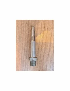 Speedplay Achse Stainless Steel 64mm Links Neu