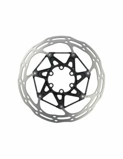 Sram Centerline CLX Ti 180mm Bremsscheibe 6-Loch Neu