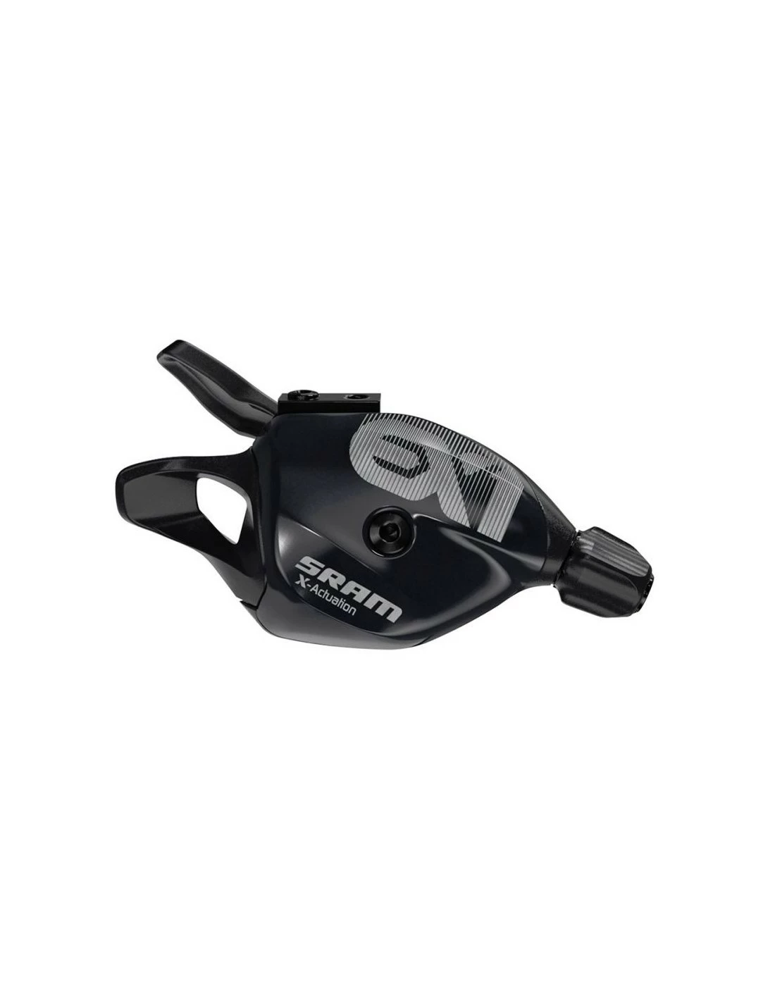 Sram EX1 Schalthebel Trigger E-MTB 8fach Neu 1 Sram EX1 Schalthebel Trigger E-MTB 8fach Neu