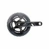 Sram Force 22s Kurbelgarnitur 2x11 50/34 Carbon GXP Neu