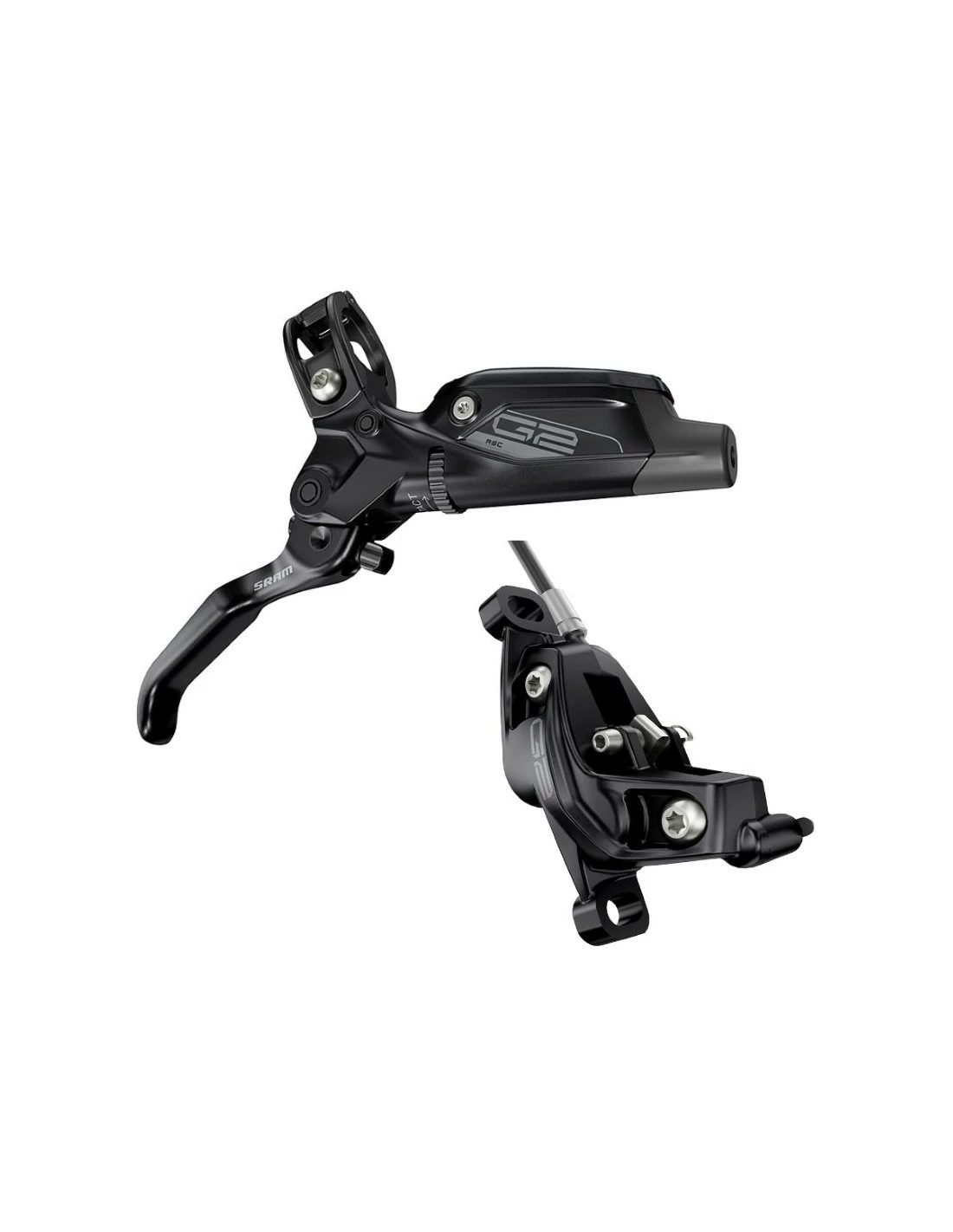 Sram Guide G2 RSC Scheibenbremse Disc 950mm Vorne Neu 1 Sram Guide G2 RSC Scheibenbremse Disc 950mm Vorne Neu