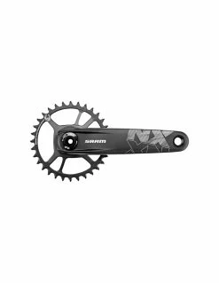 Sram NX Eagle Kurbel DUB Mountainbike 1x12 32t 170mm Neu