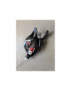 Sram X01 1x11 Schalthebel Rechts Rot Mountainbike Neu