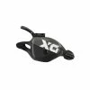 Sram X01 1x12 Eagle MTB Trigger BLK/Gry Neu