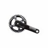 Sram XX1 Carbon Kurbel BB30/PF30 1x11 175mm Q168 Red Neu