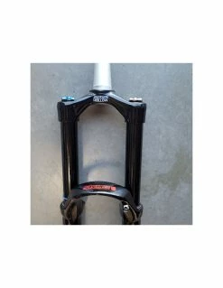 Suntour Durolux RC 27,5 170mm Federgabel 15x100 Neu -Ersatzteile Verkaufsladen suntour durolux rc 275 170mm federgabel 15x100 neu 2