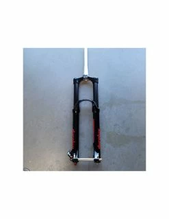 Suntour Durolux RC 27,5 170mm Federgabel 15x100 Neu