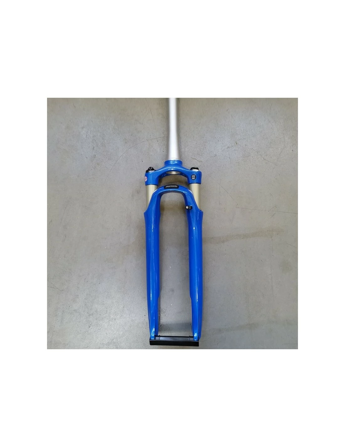 Suntour SF17-NCX-E AIR RL DS ATB-Gabel Disc Tapered 28" Neu 1 Suntour SF17-NCX-E AIR RL DS ATB-Gabel Disc Tapered 28" Neu