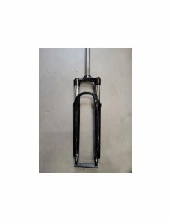 Suntour XCM 29er Disc Federgabel 1 1/8 QR9mm BLK Neu