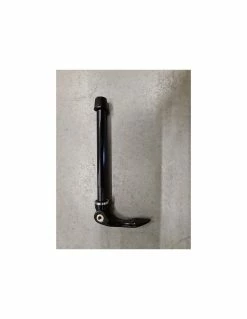 Airstreeem Steckachse 12x100 135mm Inkl. Schraube Vorne Rennrad, Gravel Neu