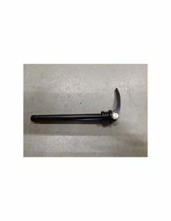 Airstreeem Steckachse 12x100 125mm Vorne Rennrad, Gravel Neu