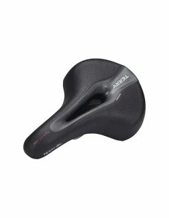 Terry Figura GTC Gel Women Sattel Comfort Ergonomisch Neu