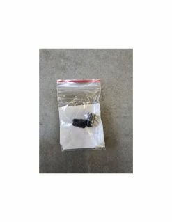 Loaded Ventilkappen Schwarz Autoventil Neu -Ersatzteile Verkaufsladen vredestein fahrradschlauch 29 28 26 12 neu verschiedene neu 1