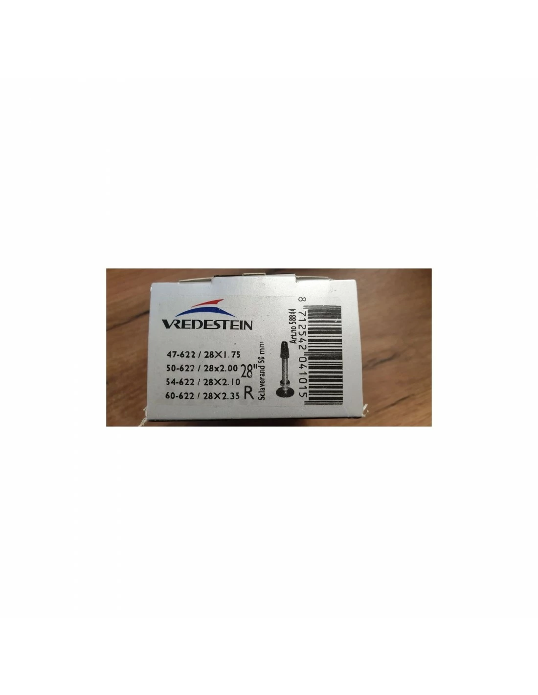 Vredestein Fahrradschlauch 29 28 26 12 Neu Verschiedene Neu 3 Vredestein Fahrradschlauch 29 28 26 12 Neu Verschiedene Neu – Bild 3