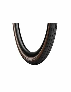 Vredestein Reifen Classic Tour 28x1.50 Schwarz/braun Reflex Draht
