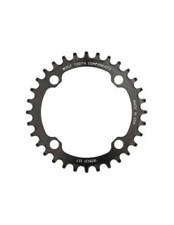 Wolf Tooth Single Kettenblatt 102mm XTR M960 Drop Stop Neu