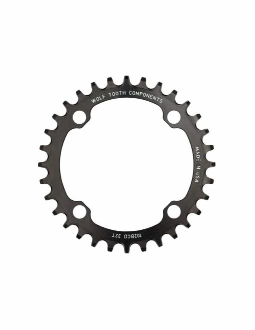 Wolf Tooth Single Kettenblatt 102mm XTR M960 Drop Stop Neu -Ersatzteile Verkaufsladen wolf tooth single kettenblatt 102mm xtr m960 drop stop neu