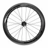 ZIPP 404 NSW CARBON Disc Hinterrad Clincher TL 2020 Neu