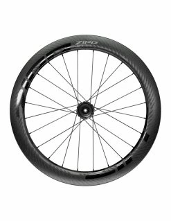 ZIPP 404 NSW CARBON Disc Hinterrad Clincher TL 2020 Neu