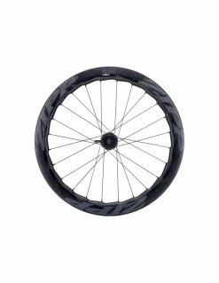 ZIPP 454 NSW CARBON Rimrabke Hinterrad Clincher 2021 Neu