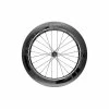 ZIPP 808 NSW CARBON Disc Hinterrad Clincher TL 2021 Neu