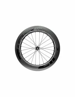 ZIPP 808 NSW CARBON Disc Hinterrad Clincher TL 2021 Neu