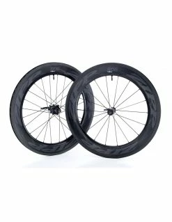 Zipp 808 NSW Carbon Laufradsatz Rimbrake Clincher 28" Neu